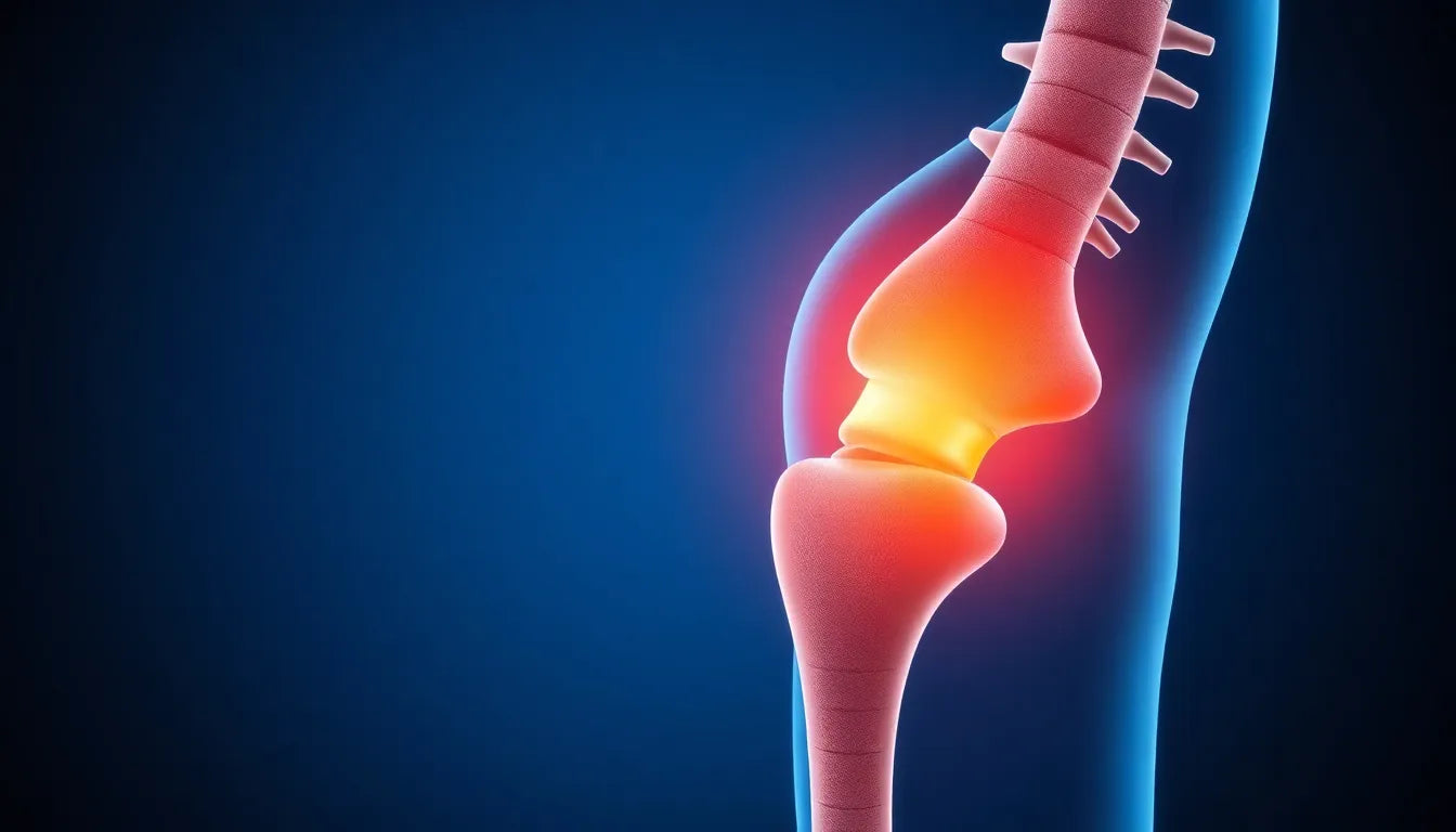 Soulager la douleur du nerf sciatique coincé : des solutions efficaces pour retrouver votre confort