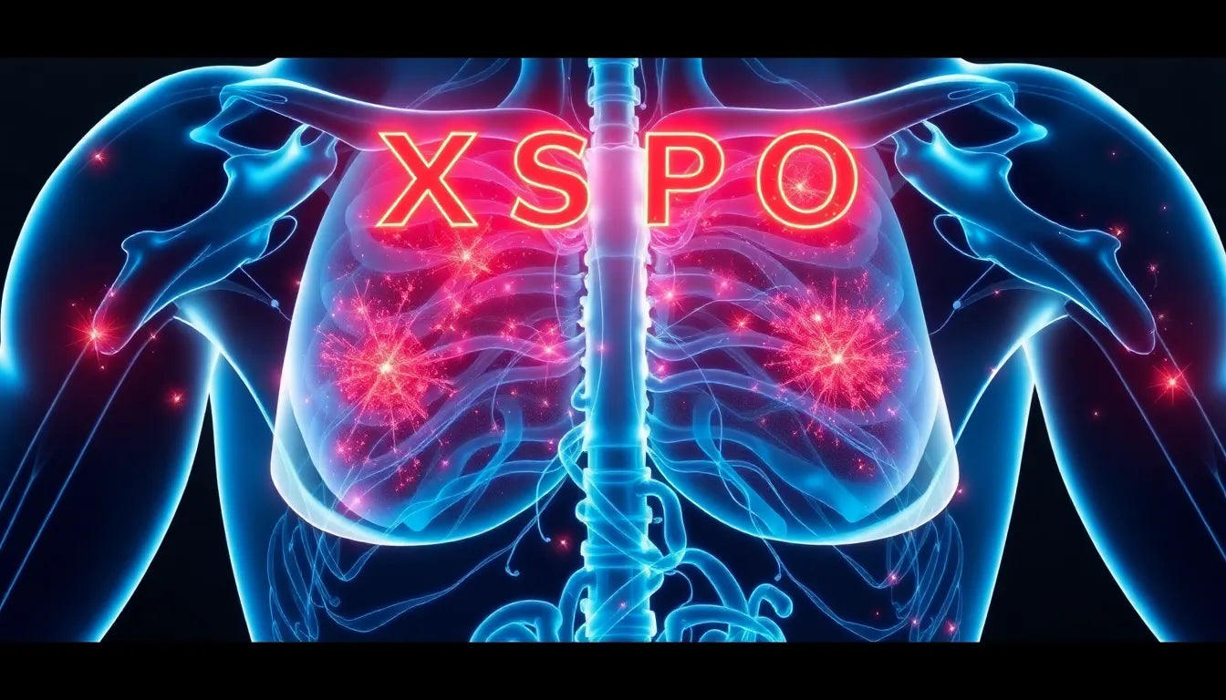 Découvrez le monde fascinant de xspo et ses multiples facettes