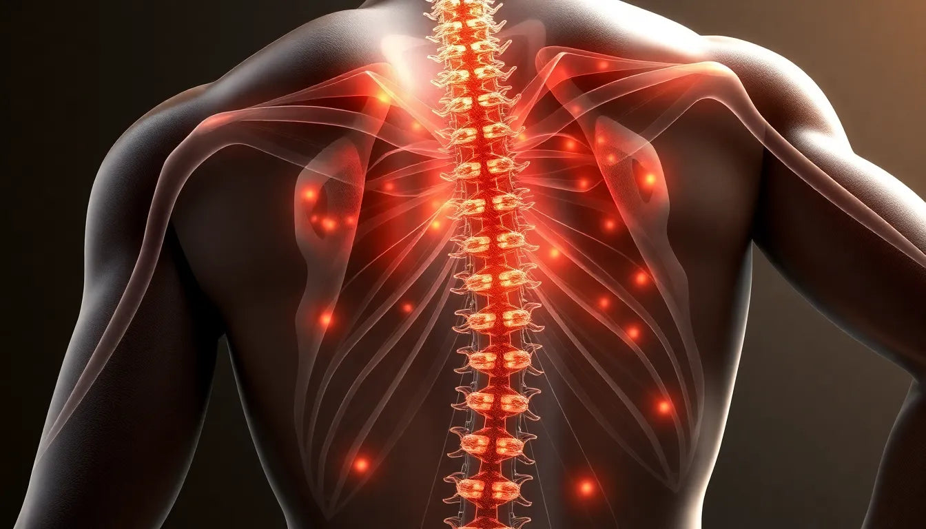 Soulager le nerf sciatique naturellement et efficacement