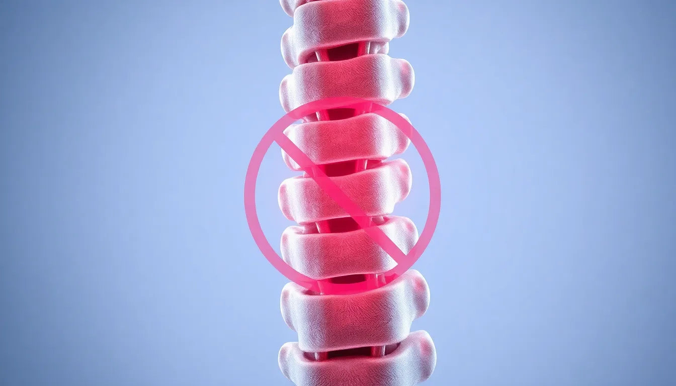 Comprendre l'importance de l'IRM pour diagnostiquer une hernie discale L5-S1