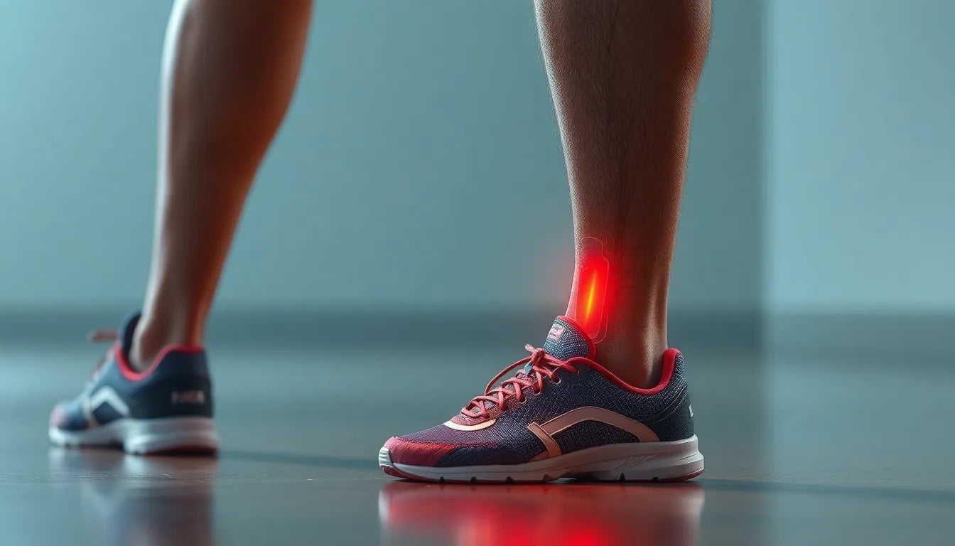 Soulager les douleurs silencieuses du tibia au repos : découvrez comment agir efficacement