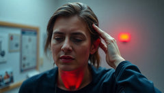 Quand la fièvre, les maux de tête et les douleurs cervicales deviennent alarmants