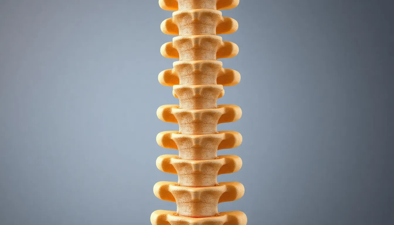 Soulager la spondiloza : découvrez des solutions efficaces pour une vie sans douleur