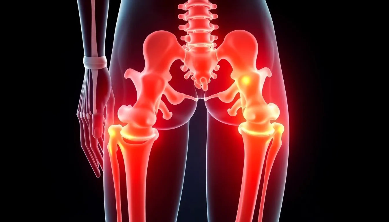 Soulager les douleurs lombaires irradiantes vers les jambes : découvrez des solutions efficaces