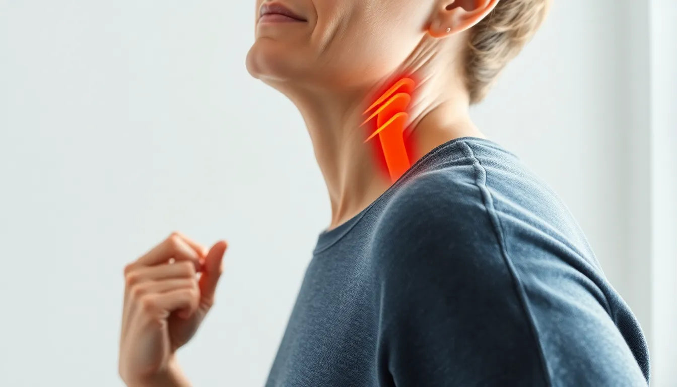 Soulager la douleur sur le côté de la cheville : solutions et conseils pratiques