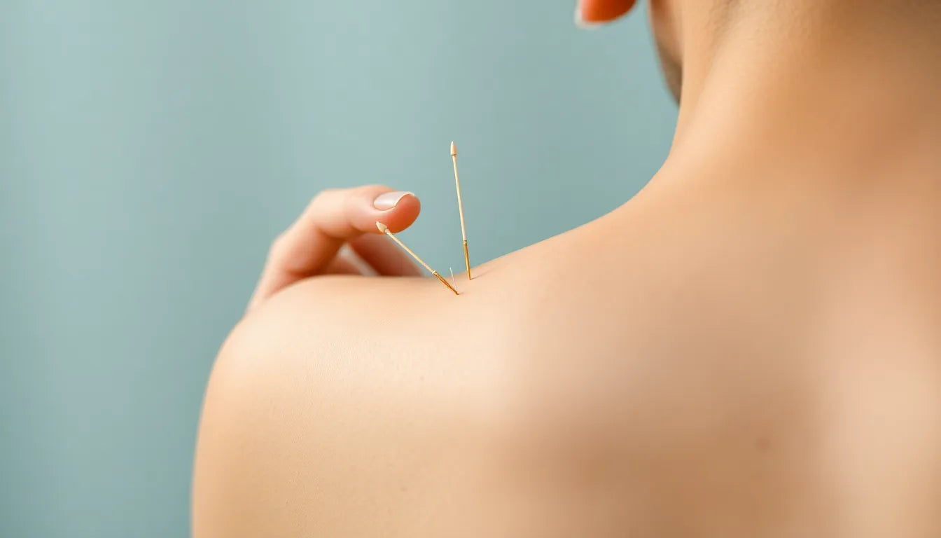 Découvrez combien de séances d'acupuncture pour soulager votre sciatique