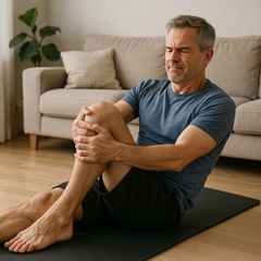 Libérez votre dos avec ces exercices contre les tensions lombaires pour lecteur de pratique
