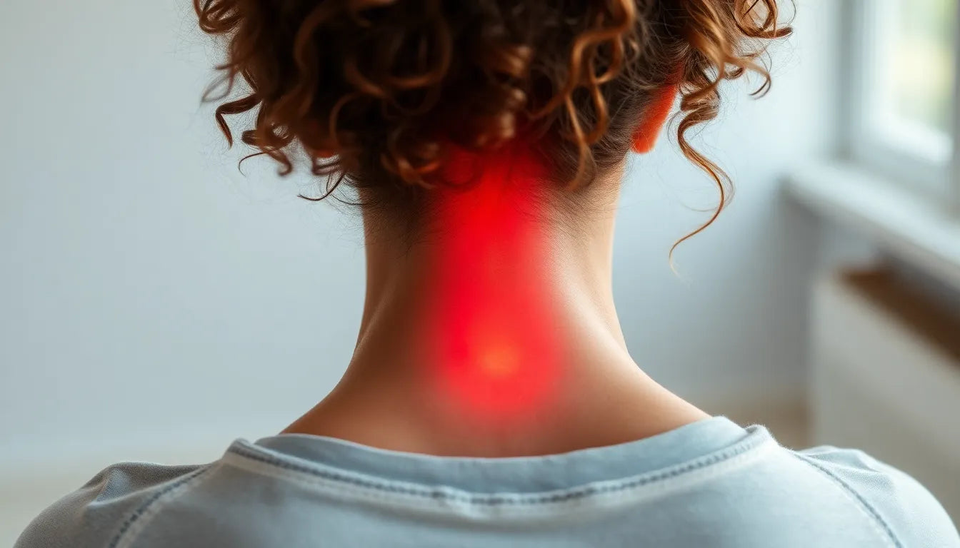 Libérez votre nuque avec ces exercices de lecteur de pratique