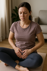 Détendez votre plancher pelvien avec ces exercices de relâchement : le guide du lecteur de pratique