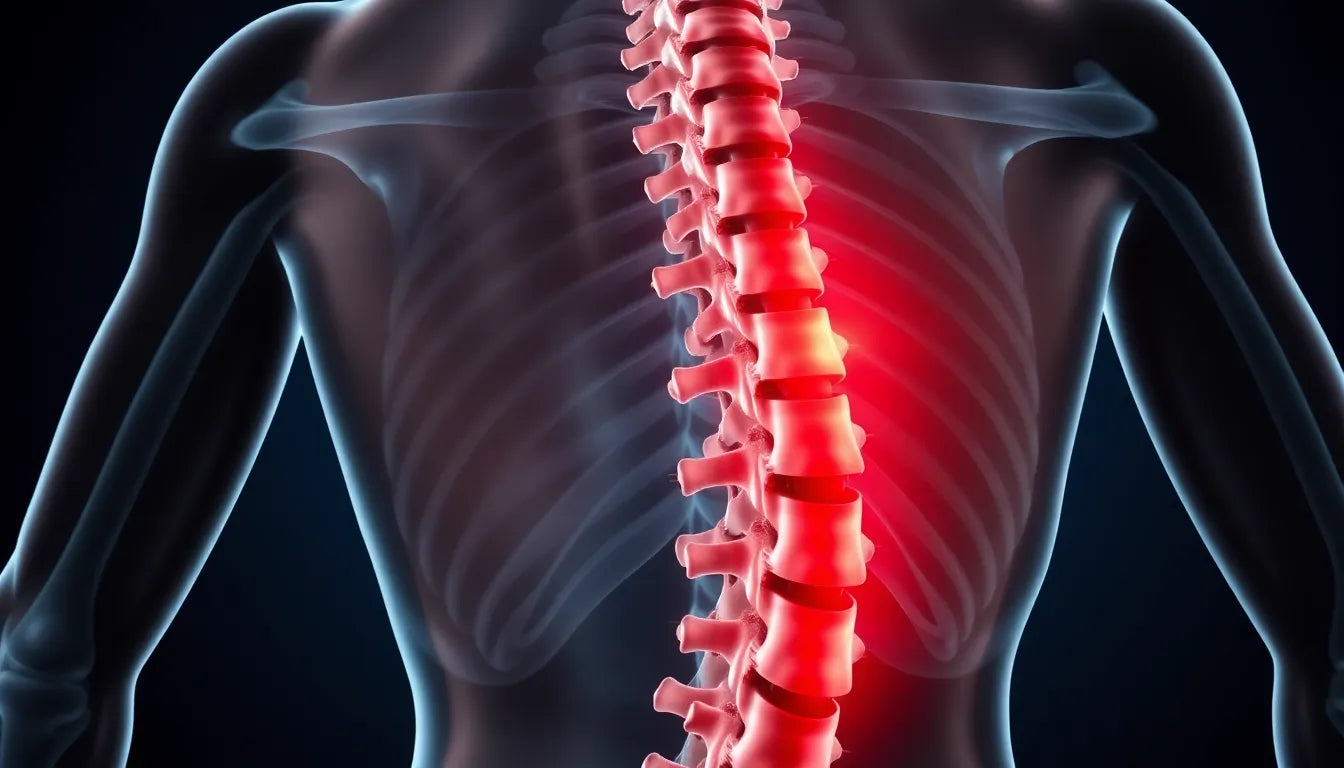 Soulager la douleur sciatique : comprendre les causes et traitements pour chaque côté