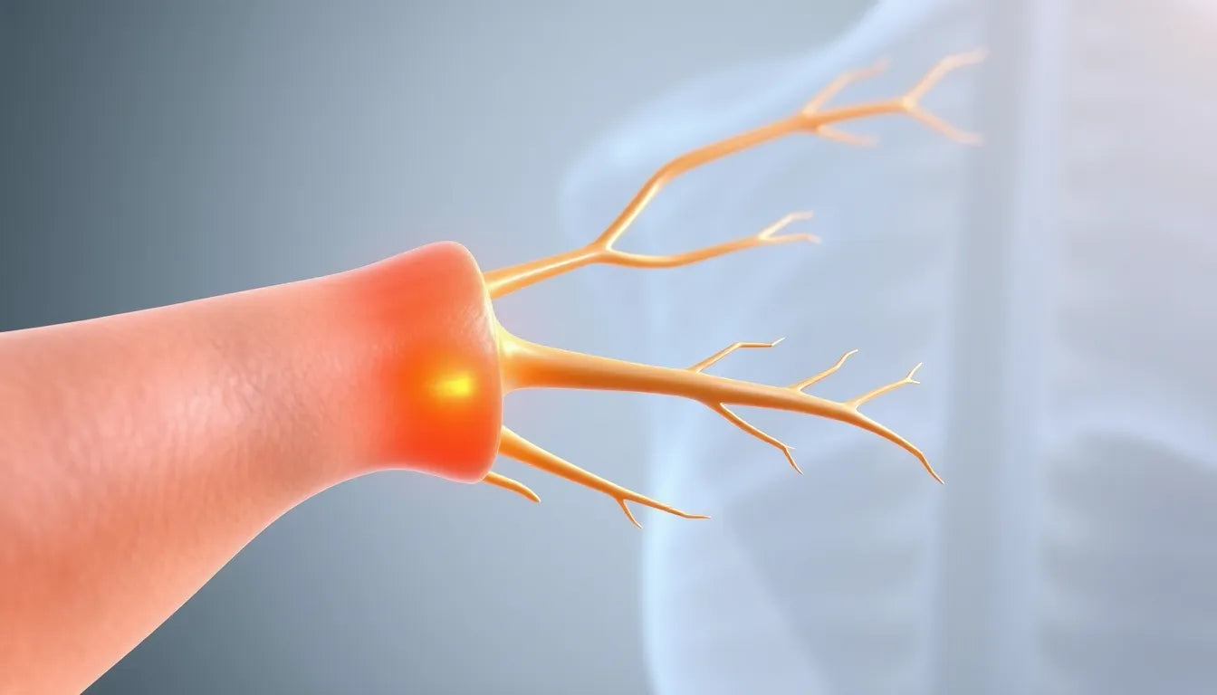 Révélez les secrets du temps de reconstruction du nerf sciatique et retrouvez votre bien-être