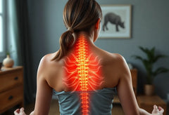 Soulagez votre sciatique avec ces exercices efficaces à domicile