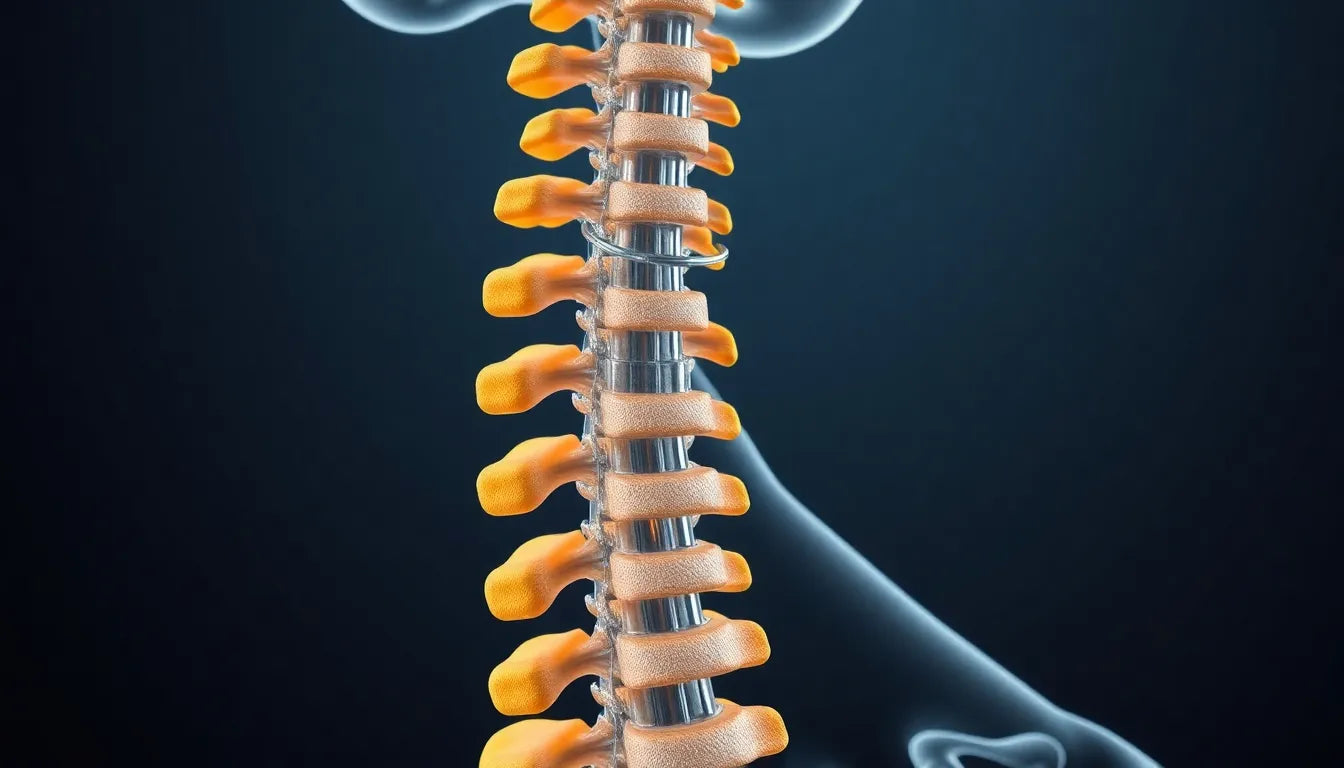 Comprendre la cyphose et la lordose pour une meilleure posture et santé