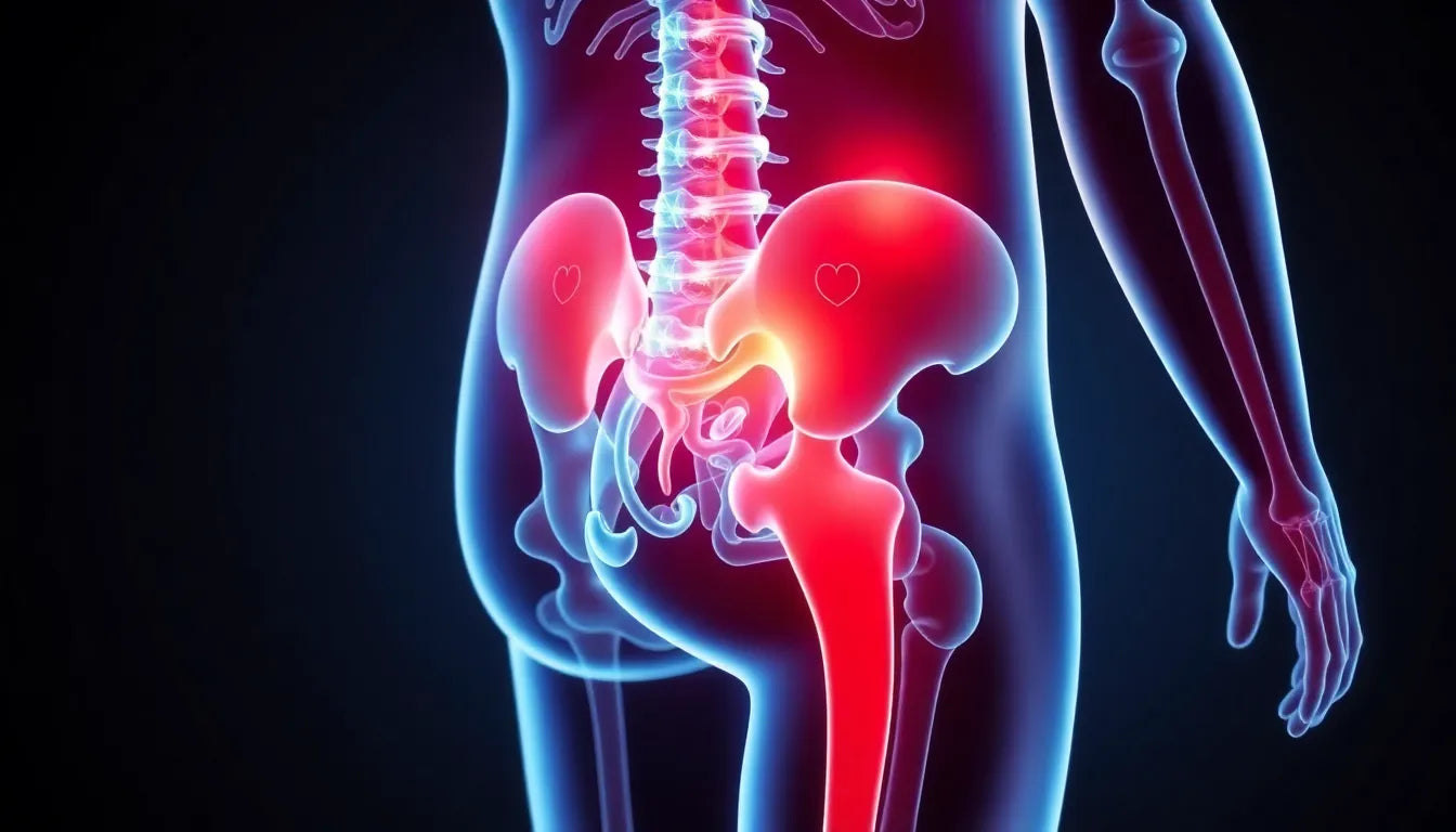 Soulager une hernie discale: stratégies efficaces pour retrouver le confort