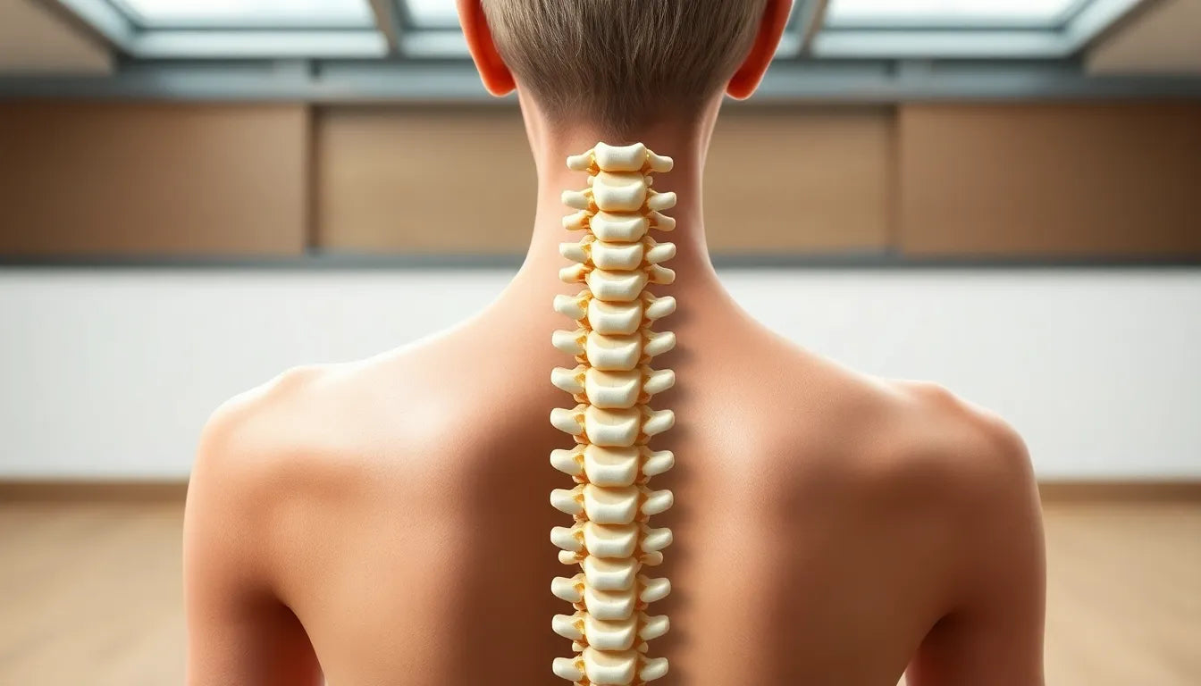 Soulagez votre hernie discale avec ces exercices de kiné incontournables