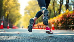 Course à pied sans douleur : découvrez comment éviter le mal de dos