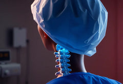 Découvrez comment l'opération d'une hernie discale cervicale peut transformer votre quotidien