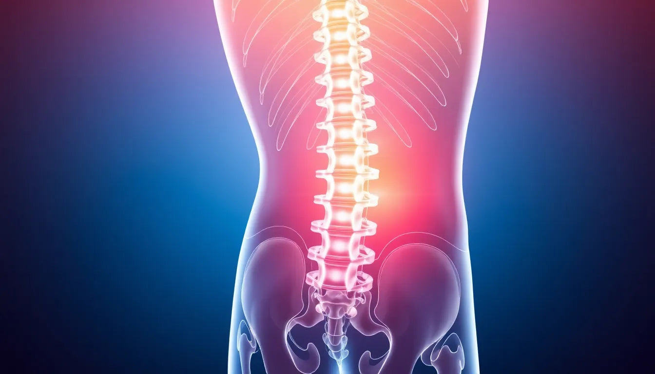 Soulager le lumbago et la hernie discale sans chirurgie : solutions efficaces et naturelles