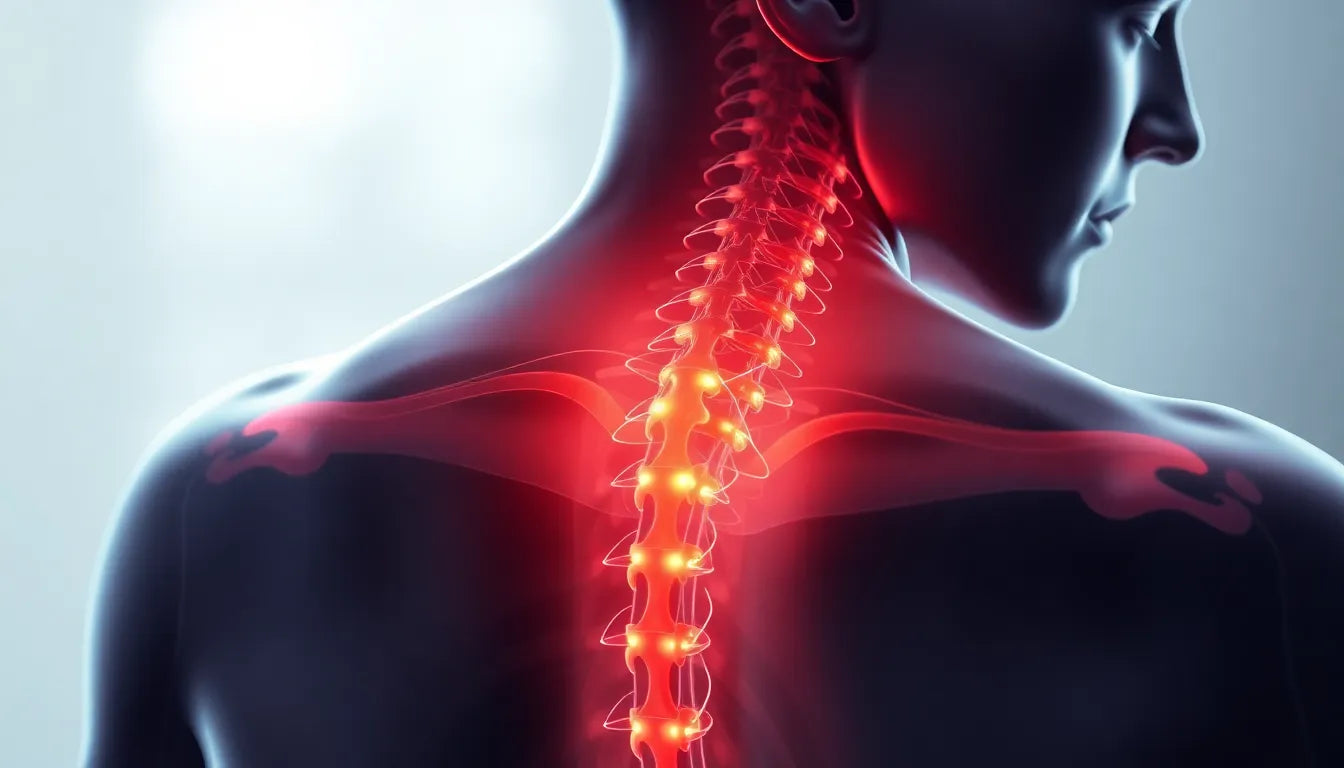 Soulagez votre douleur sciatique avec des solutions éprouvées et efficaces