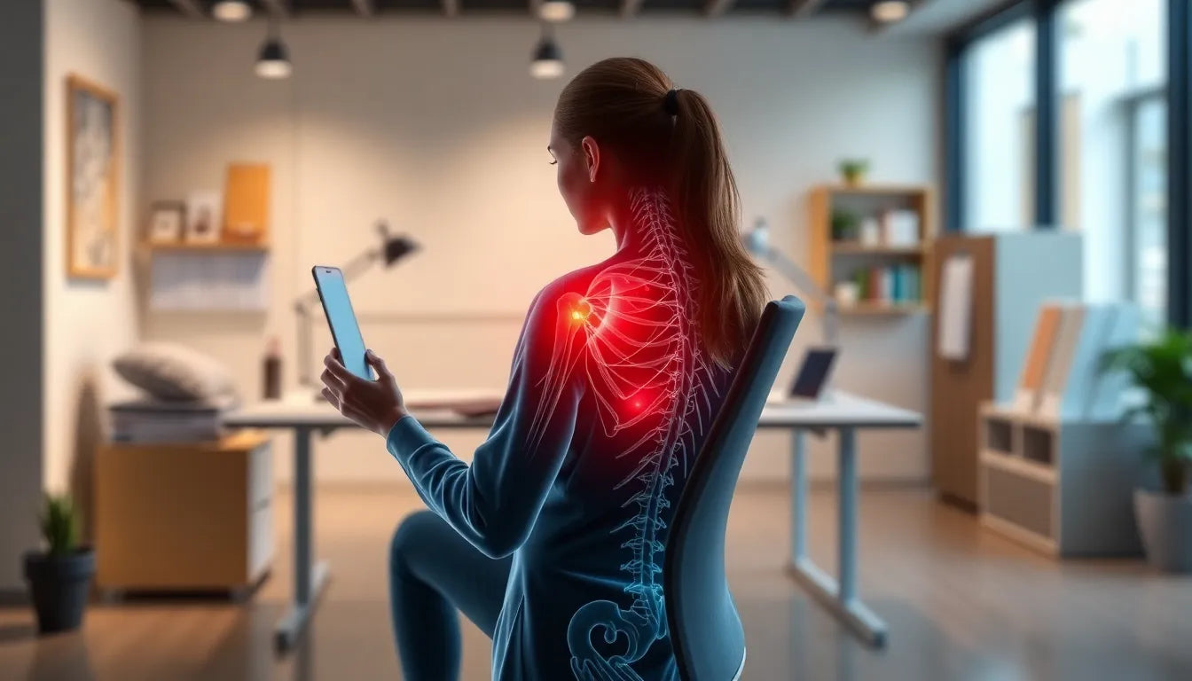 Découvrez l'essence de l'ergonomie et son impact sur votre quotidien