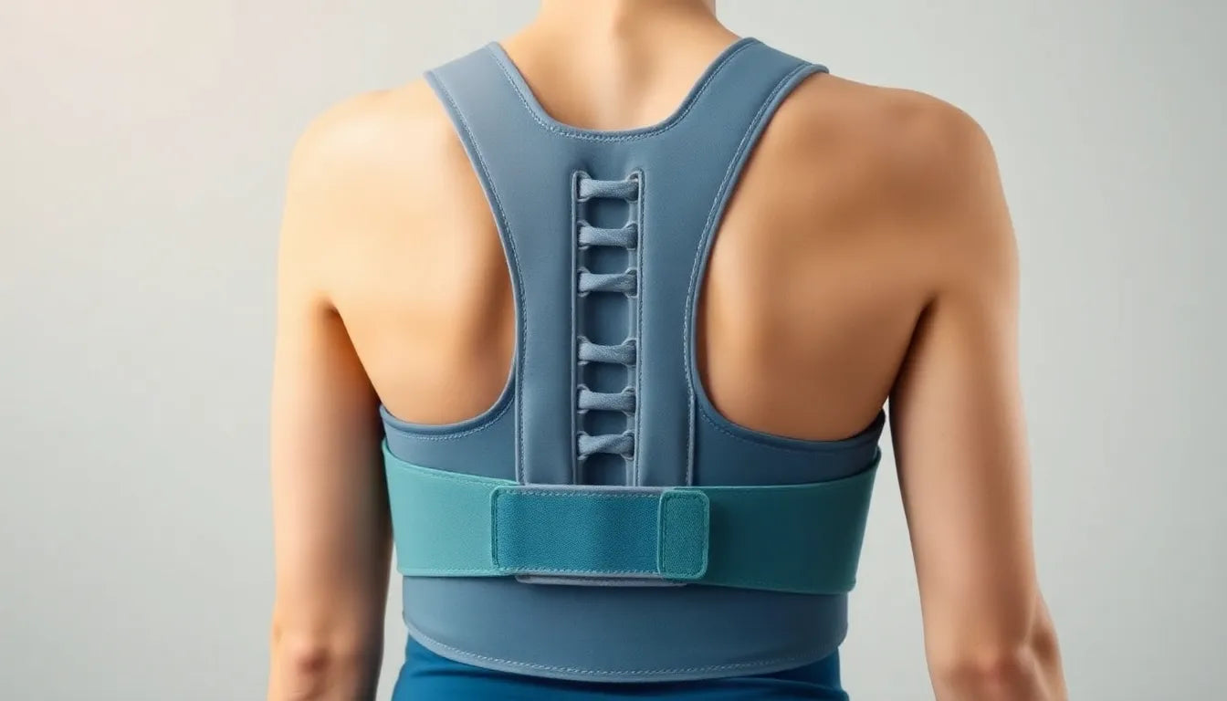 Découvrez comment une ceinture lombaire peut transformer votre quotidien avec la sciatique