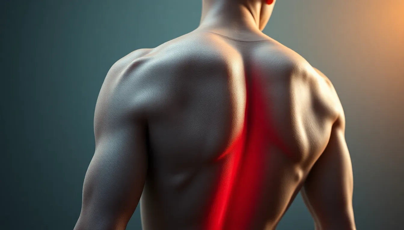 Soulagez votre dos avec ces exercices pour le mal de dos lombaire, lecteur de pratique