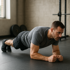 Stabilisation lombaire : renforcez votre tronc avec ces exercices de lecteur de pratique