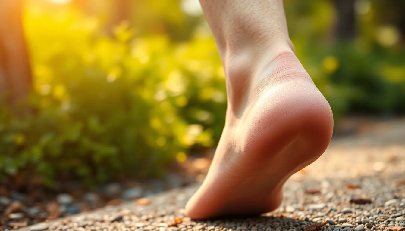 Soulagez vos talons avec les meilleurs hælspore øvelser : le guide du lecteur de pratique