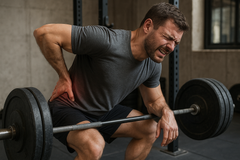 Soulager les douleurs dorsales après avoir soulevé des poids : astuces pour un entraînement sans souffrance