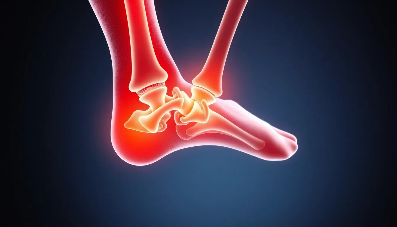 Soulager la douleur du nerf sciatique au pied S1 : des solutions efficaces pour retrouver le confort