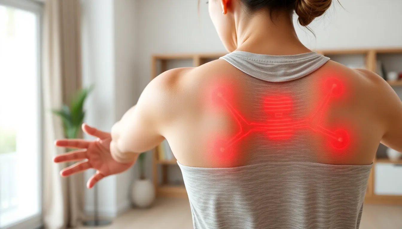 Lecteur de pratique : soulagez vos douleurs lombaires avec ces exercices incontournables