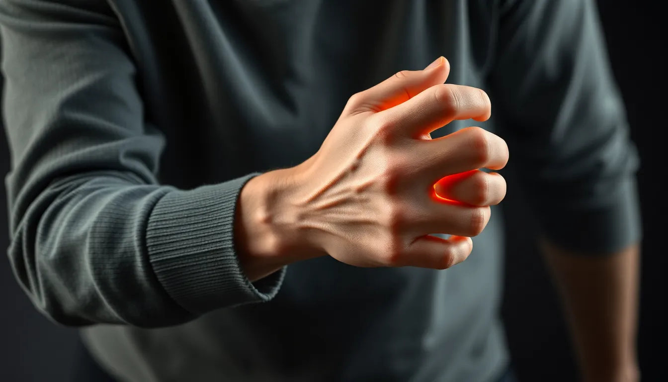 Soulager la douleur de la hanche à la jambe : des solutions qui fonctionnent