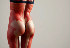 Libérez votre mobilité avec ces étirements fessiers et ischio-jambiers essentiels