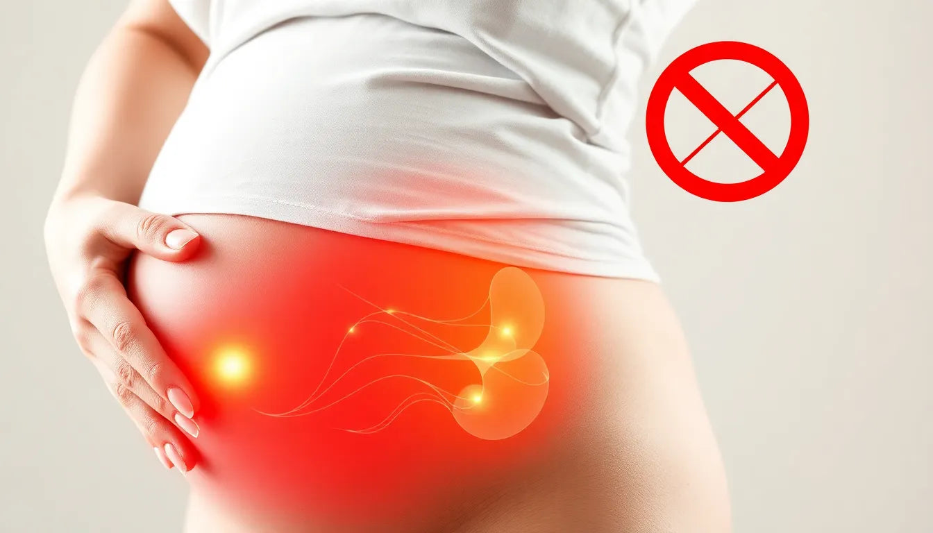 Soulagez votre sciatique pendant la grossesse grâce aux secrets de grand-mère