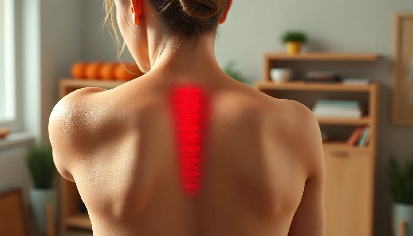 Soulagez votre dos avec des exercices de lecteur de pratique efficaces