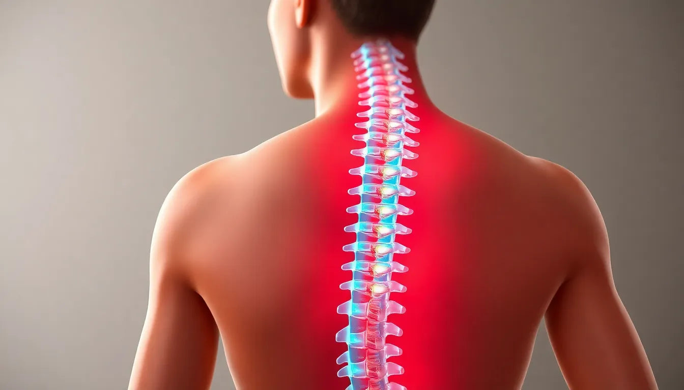 Sports et hernie discale L5-S1 comment rester actif sans douleur
