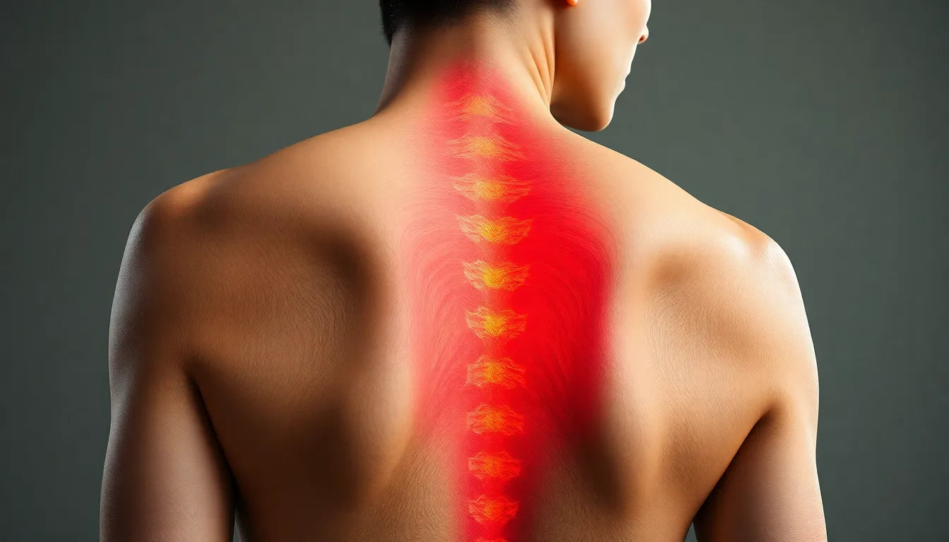 Des exercices dos incontournables pour le lecteur de pratique