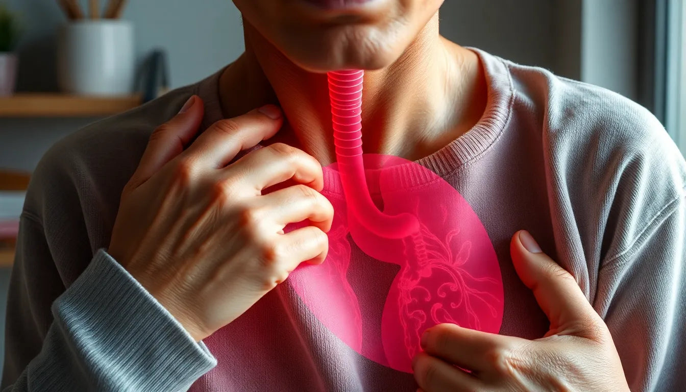 Quand douleur à la nuque et fièvre deviennent alarmants