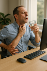 Soulagez vos douleurs dorsales en avalant avec ces astuces ergonomiques