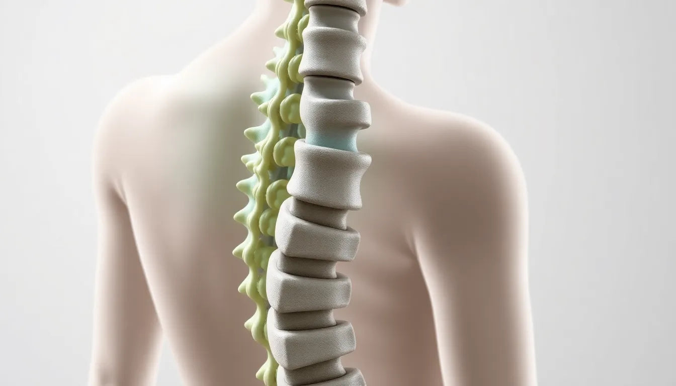Soulagez votre hernie discale L5-S1 avec ces exercices essentiels