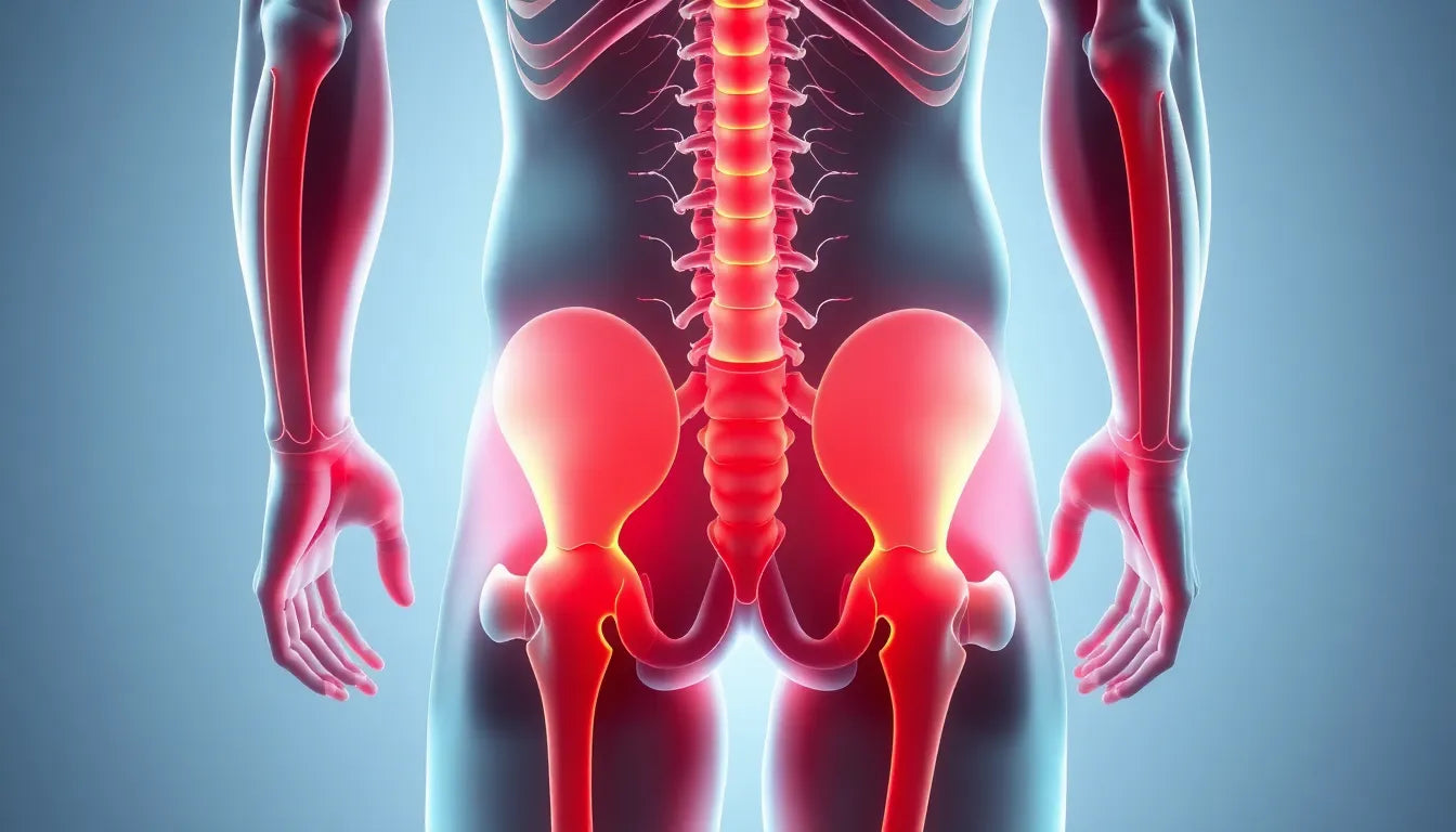 Libérez-vous de la douleur sciatique avec ces solutions efficaces