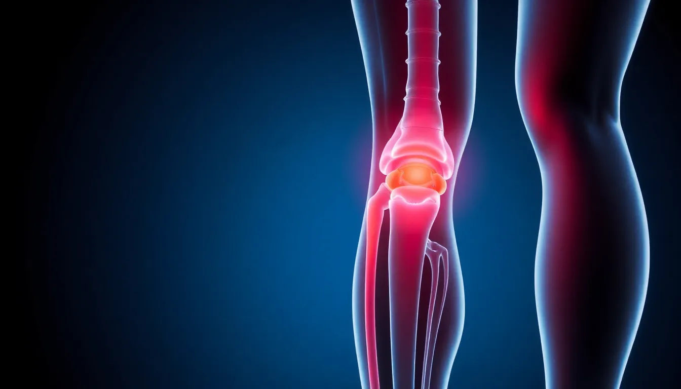 Soulagez la douleur du nerf sciatique dans votre jambe gauche dès aujourd'hui