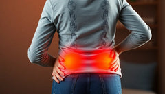 Libérez-vous des douleurs aux hanches et au bas du dos avec des solutions efficaces