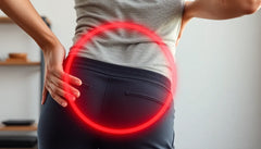 Libérez votre dos : exercices lumbago lombaire pour lecteur de pratique