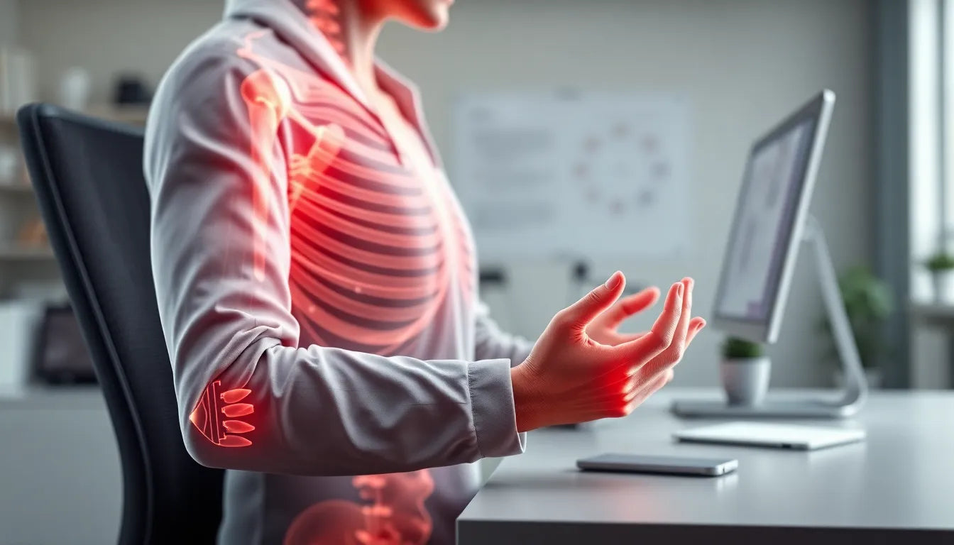 Confort et efficacité : l'art de l'ergonomie au quotidien