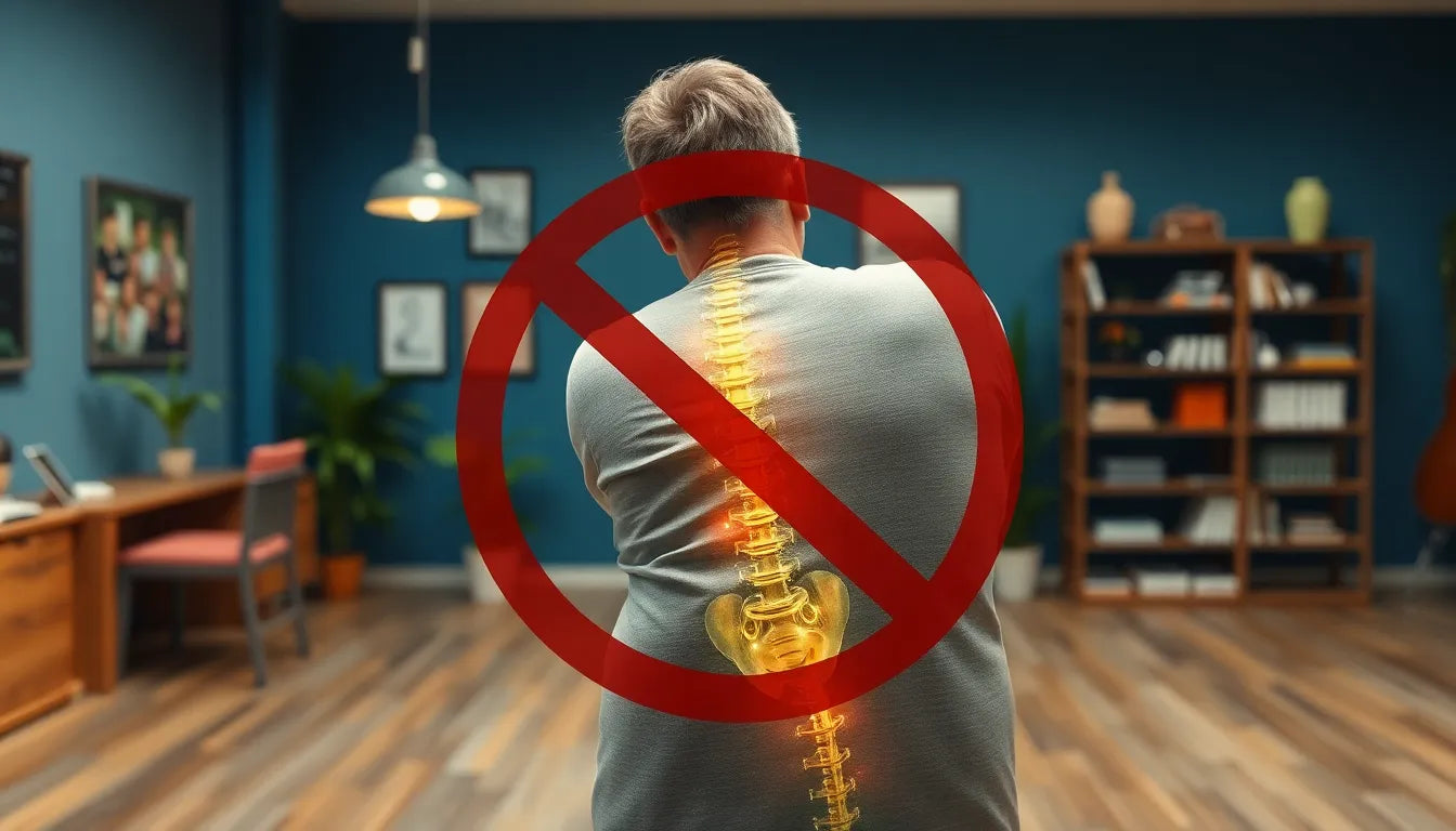 Trouvez le chiropracteur idéal près de chez vous pour soulager vos douleurs