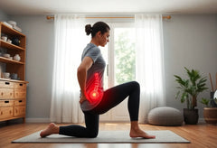 Soulagez votre nerf sciatique coincé avec ces exercices simples