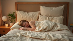 Dormir longtemps et se réveiller avec un dos douloureux : comment y remédier ?