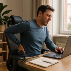 Soulagez votre mal de dos avec des solutions ergonomiques innovantes