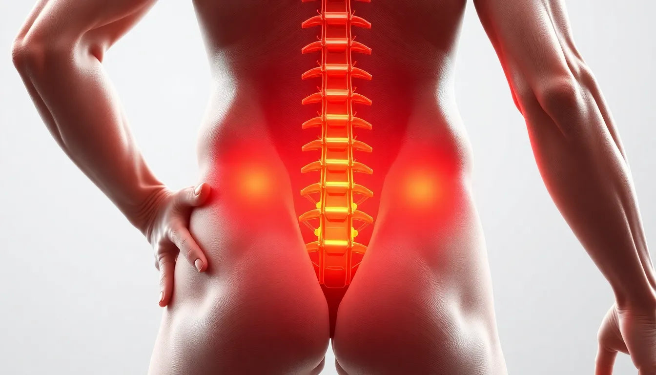 Libérez votre nerf sciatique avec ces exercices efficaces